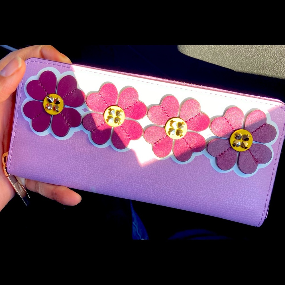 Kate Spade wallet!